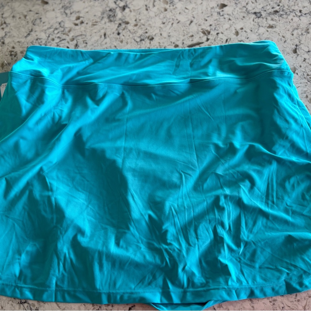 Coolibar Turquoise UV Protection Wear